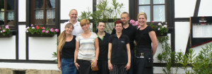 Traditionelle Deutsche Kueche Gotha - Biergarten & Wirtshaus & Restaurant - Toettelstaedt | Durchgehend warme Kueche | Hausmannskost Reservieren: 036208-70789